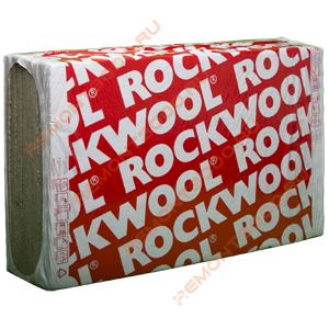 Rockwool Фаер Баттс