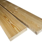 Вельвет лиственница С 27*142*2000