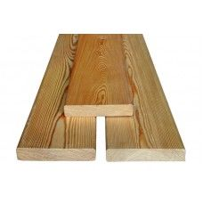 Палуба Лиственница C 27*90*4000