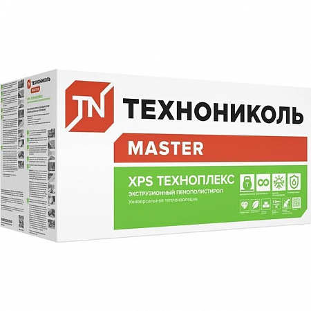 Техноплекс 100мм